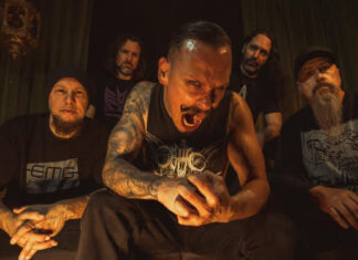 REVIEW ALBUM: RETALIATE – REPENTANCE