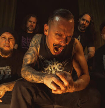 REVIEW ALBUM: RETALIATE – REPENTANCE