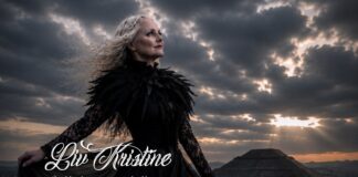 REVIEW. Liv Kritine hipnotiza CDMX. Mx.