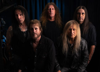 Wacken Open Air: Running Order do Faster Stage | Quinta-feira – 30/07/2026