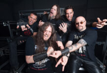 WACKEN OPEN AIR: Running Order – Wasteland Stage (Parte 2) | Quarta-feira – 29/07/2026
