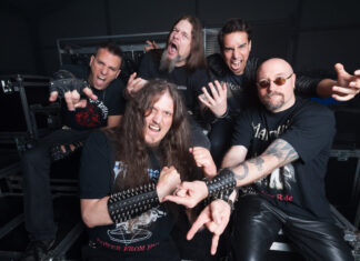 WACKEN OPEN AIR: Running Order – Wasteland Stage (Parte 2) | Quarta-feira – 29/07/2026