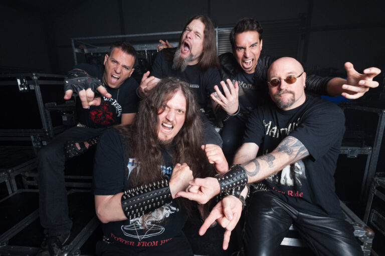 WACKEN OPEN AIR: Running Order – Wasteland Stage (Parte 2) | Quarta-feira – 29/07/2026