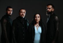 Sacrificed lança o single e videoclipe de “Agony (Where Lie Doesn’t Rest)”