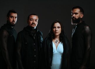 Sacrificed lança o single e videoclipe de “Agony (Where Lie Doesn’t Rest)”