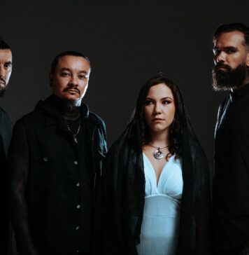Sacrificed lança o single e videoclipe de “Agony (Where Lie Doesn’t Rest)”
