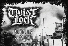 Album Review: “Surplus Citizen” – Twist Look