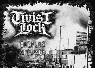 Album Review: “Surplus Citizen” – Twist Look