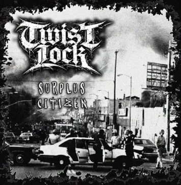 Album Review: “Surplus Citizen” – Twist Look
