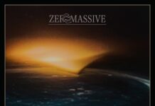 Album Review: Zero Massive – Zero Massive