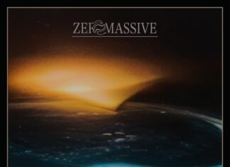 Album Review: Zero Massive – Zero Massive