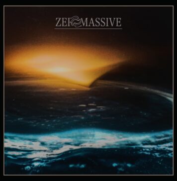 Album Review: Zero Massive – Zero Massive