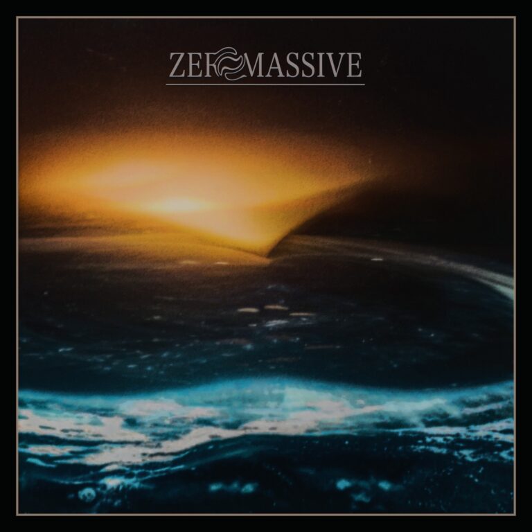 Album Review: Zero Massive – Zero Massive