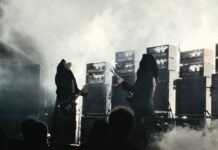 Review Report: SUNN O))) – Fundação de Serralves, Porto | 10.07.2026