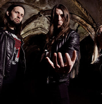 HARDMETALFEST 2027: WITCHSORROW estreiam-se em Portugal na 32ª edição do festival ! Mangualde, Portugal