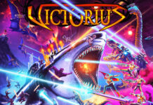 Review Disc: World War Dinosaur – Victorius