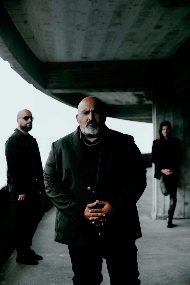 HEAVENWOOD celebram 30 anos de carreira com concerto especial no Coliseu do Porto – Portugal