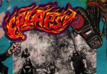LORD OF CONFUSION NO COLAPSO FEST