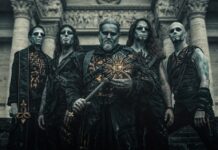 Wacken Open Air 2026: Running Order do Faster Stage | Sábado – 01.08.2026