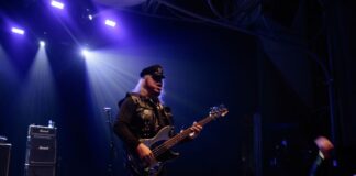Let’s Rock Fest, uma noite de comemoração na Ópera de Arame!