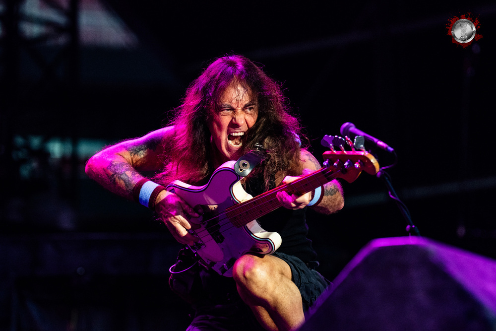 Iron Maiden @ Estádio da Luz, Lisboa | Photos: @rodrigosimasphoto & @culturaempeso