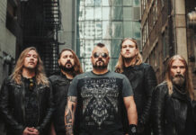 Wacken Open Air 2026: Running Order do Harder Stage | Sábado – 01.08.2026