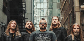 Wacken Open Air 2026: Running Order do Harder Stage | Sábado – 01.08.2026