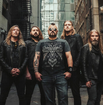 Wacken Open Air 2026: Running Order do Harder Stage | Sábado – 01.08.2026
