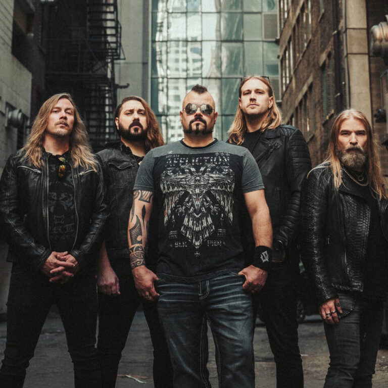 Wacken Open Air 2026: Running Order do Harder Stage | Sábado – 01.08.2026