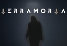 Album Review: Terramorta – The Fading Lumina’s Embrace, por Magnus Pike Records