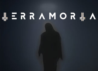 Album Review: Terramorta – The Fading Lumina’s Embrace, por Magnus Pike Records