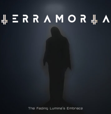 Album Review: Terramorta – The Fading Lumina’s Embrace, por Magnus Pike Records