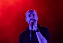 Review Report: XVII Milagre Metaleiro Open Air 2026 – Dia 1