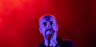 Review Report: XVII Milagre Metaleiro Open Air 2026 – Dia 1