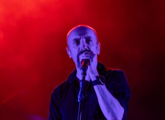 Review Report: XVII Milagre Metaleiro Open Air 2026 – Dia 1