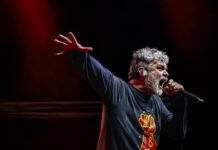 FORTALEZA ROCK XV: 1280 ALMAS, LA MOSCA TSÉ-TSÉ Y SYRACUSÆ CIERRAN 15 AÑOS DE ROCK EN CAJICÁ – COLOMBIA