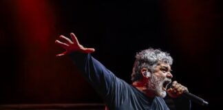 FORTALEZA ROCK XV: 1280 ALMAS, LA MOSCA TSÉ-TSÉ Y SYRACUSÆ CIERRAN 15 AÑOS DE ROCK EN CAJICÁ – COLOMBIA