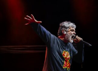 FORTALEZA ROCK XV: 1280 ALMAS, LA MOSCA TSÉ-TSÉ Y SYRACUSÆ CIERRAN 15 AÑOS DE ROCK EN CAJICÁ – COLOMBIA