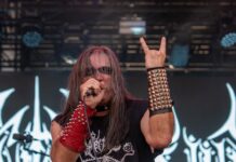 REVIEW REPORT | VAGOS METAL FEST – 08.08.2026