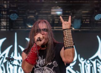 REVIEW REPORT | VAGOS METAL FEST – 08.08.2026