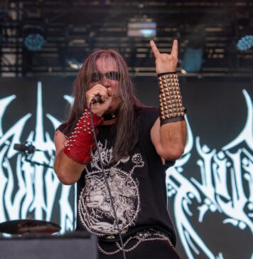 REVIEW REPORT | VAGOS METAL FEST – 08.08.2026