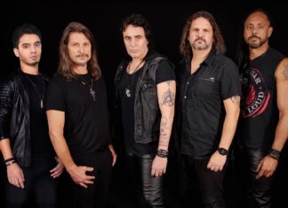 Angra revisita “Make Believe” e lança vídeo ao vivo gravado no Porão do Rock