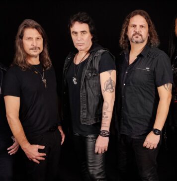 Angra revisita “Make Believe” e lança vídeo ao vivo gravado no Porão do Rock