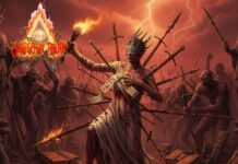 Album Review: Banished Truth – “Exilium Veritatis”