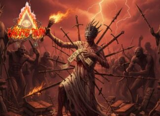 Album Review: Banished Truth – “Exilium Veritatis”