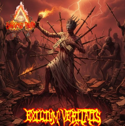 Banished Truth - Exilium Veritatis