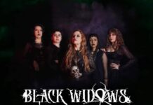 HARDMETALFEST 2027: Peso Gótico de BLACK WIDOWS presente na 32ª edição do festival ! – Mangualde, Portugal