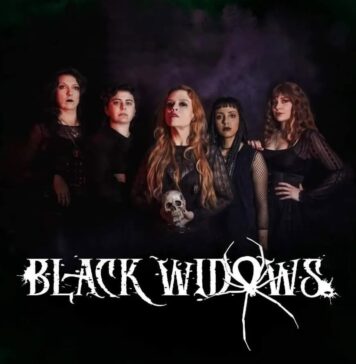 HARDMETALFEST 2027: Peso Gótico de BLACK WIDOWS presente na 32ª edição do festival ! – Mangualde, Portugal