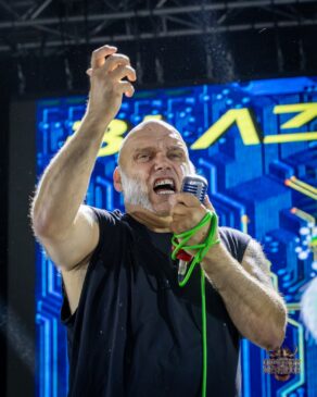 Blaze Bayley, por @madness_by_nuno_reis
