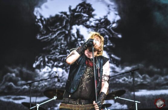 Craft @ Wacken Open Air 2026 | Day 2 - @photohorus & @culturaempeso